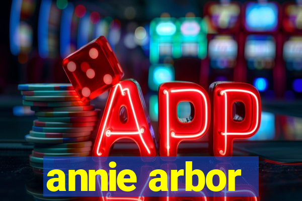 annie arbor